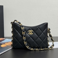 Chanel Top Handle Bags